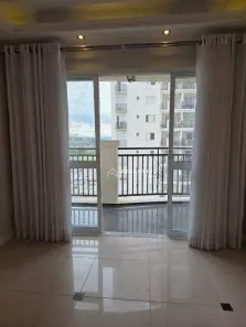 Apartamento com 3 Quartos à venda, 90m² no Jardim Esplanada, São José dos Campos