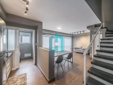 Apartamento com 1 Quarto à venda, 89m² no Vila Gertrudes, São Paulo