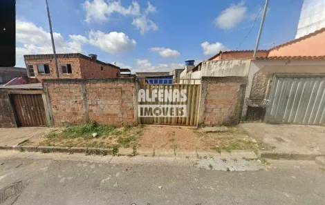 para alugar, 200m² no Darcy Ribeiro, Contagem
