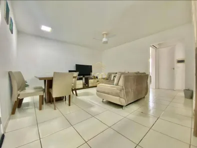 Apartamento com 2 Quartos à venda, 63m² no Aririú, Palhoça
