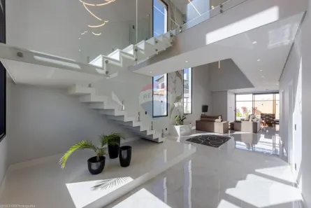 Casa de Condomínio com 3 Quartos à venda, 303m² no Residencial Pecan, Itupeva