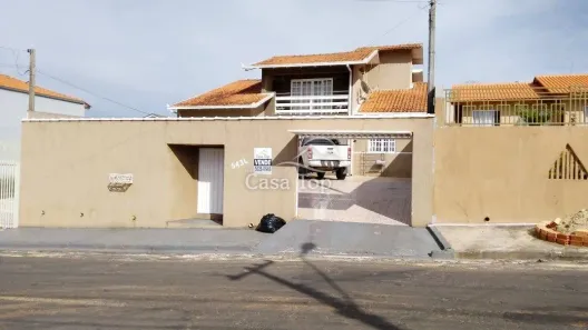 Casa com 4 Quartos à venda, 320m² no Contorno, Ponta Grossa