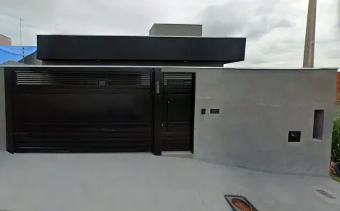 Casa com 3 Quartos à venda, 120m² no Jardim Nunes 2, São José do Rio Preto