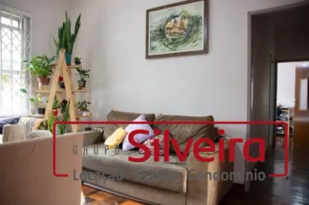 Apartamento com 2 Quartos à venda, 82m² no Petrópolis, Porto Alegre
