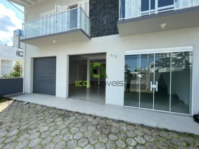 Ponto Comercial para alugar, 120m² no Barreiros, São José