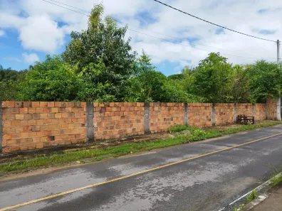 Lote/Terreno à venda, 4475m² no Verdes Horizontes, Camaçari