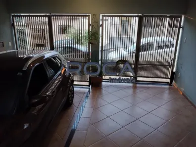 Casa com 3 Quartos à venda, 12m² no Jardim Medeiros, São Carlos