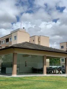 Apartamento com 1 Quarto para alugar, 49m² no Centro, Eusébio