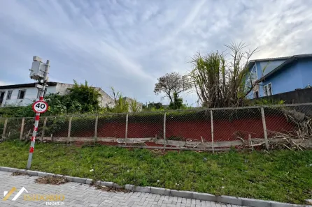 Lote/Terreno à venda, 1000m² no Bairro Alto, Curitiba
