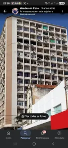 Sala Comercial com 1 Quarto à venda, 30m² no Campina, Belém