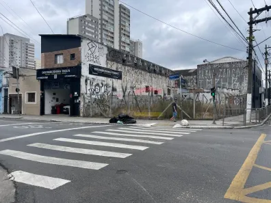 Lote/Terreno para alugar, 360m² no Brás, São Paulo