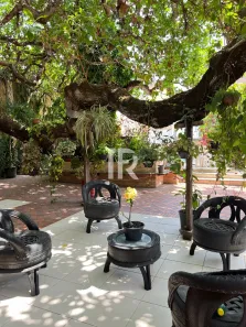 Fazenda/Sítio com 4 Quartos para venda ou aluguel, 600m² no Turu, São Luís