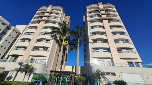 Apartamento com 2 Quartos para alugar, 69m² no São João, Itajaí