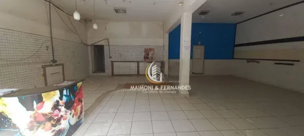 Ponto Comercial para alugar, 85m² no Zona Central, Rio Claro