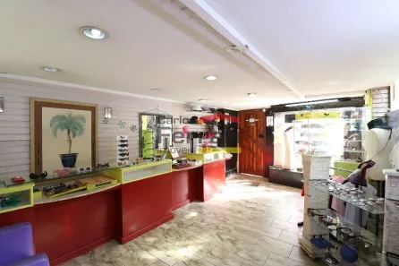 Imóvel Comercial com 5 Quartos à venda, 510m² no Vila Ipojuca, São Paulo