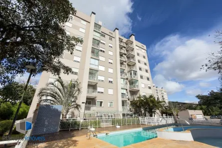 Apartamento com 2 Quartos à venda, 74m² no Teresópolis, Porto Alegre
