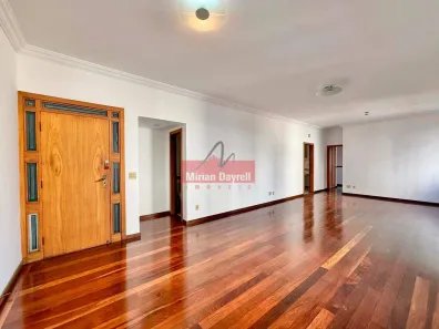 Apartamento com 4 Quartos à venda, 211m² no Funcionários, Belo Horizonte