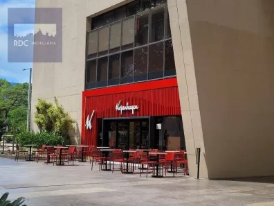 Sala Comercial para alugar, 228m² no Botafogo, Rio de Janeiro