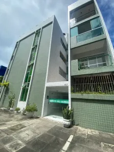 Apartamento com 2 Quartos à venda, 70m² no Boa Viagem, Recife