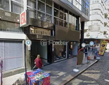 à venda, 254m² no Centro Histórico, Porto Alegre