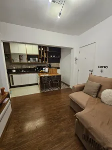 Apartamento com 2 Quartos à venda, 51m² no Bingen, Petrópolis