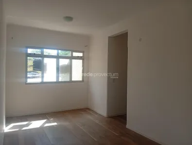 Apartamento com 3 Quartos à venda, 63m² no Jardim García, Campinas