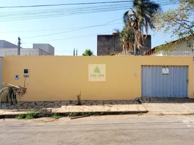 Casa com 1 Quarto à venda, 60m² no Anápolis City, Anápolis