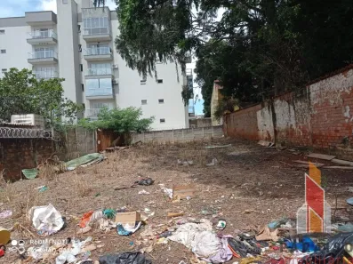 Lote/Terreno à venda, 432m² no Nossa Senhora Aparecida, Uberlândia