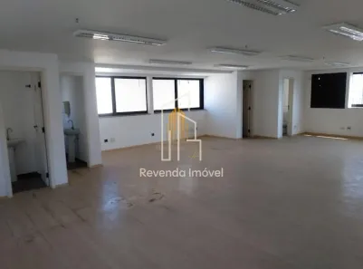 Ponto Comercial à venda, 130m² no Santa Cecília, São Paulo