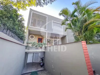 Casa com 4 Quartos à venda, 244m² no Paraíso, São Paulo