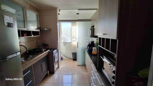 Apartamento com 2 Quartos à venda, 55m² no Lauzane Paulista, São Paulo