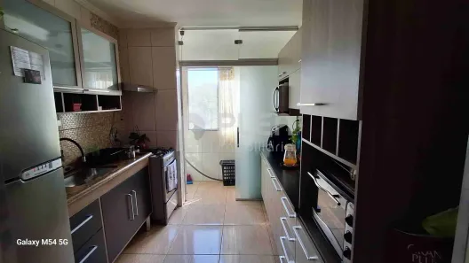 Apartamento com 2 Quartos à venda, 55m² no Lauzane Paulista, São Paulo