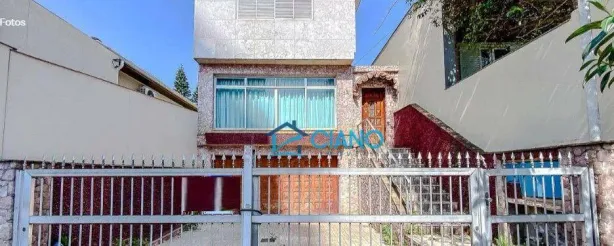 Sobrado com 3 Quartos à venda, 268m² no Alto da Mooca, São Paulo