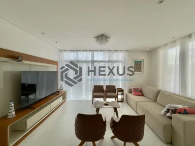 Apartamento com 3 Quartos à venda, 152m² no Pitangueiras, Guarujá