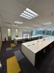 Sala Comercial à venda, 300m² no Vila Nova Conceição, São Paulo