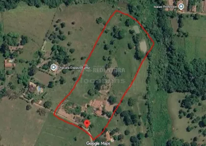 Fazenda/Sítio com 5 Quartos à venda, 180m² no Chácara Recreio Nossa Senhora do Líbano (Zona Rural), São José do Rio Preto