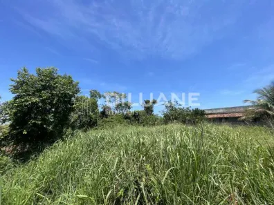 Lote/Terreno à venda, 360m² no Jardim Interlagos (Ponta Negra), Maricá