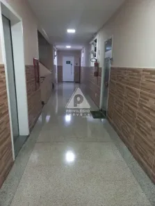 Sala Comercial à venda, 117m² no Centro, Rio de Janeiro