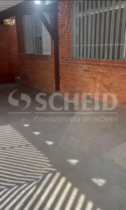 Casa com 3 Quartos para alugar, 180m² no Vila São Francisco (Zona Sul), São Paulo