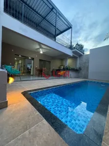 Casa com 3 Quartos à venda, 300m² no Jardim Márcia II, Agudos