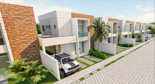 Casa com 3 Quartos à venda, 160m² no , Paço do Lumiar