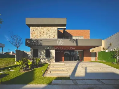 Casa com 5 Quartos à venda, 380m² no Cidade Alpha, Eusébio