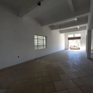Ponto Comercial para alugar, 123m² no Partenon, Porto Alegre
