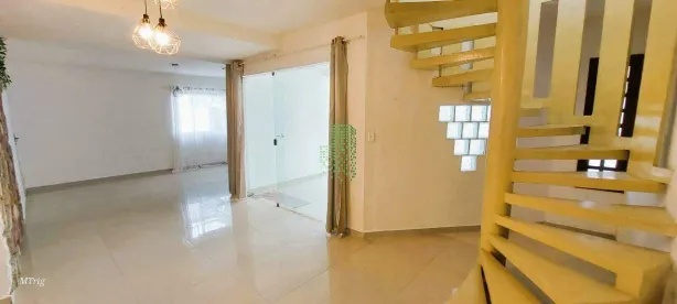 Casa com 4 Quartos para alugar, 178m² no Bessa, João Pessoa