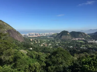 Lote/Terreno à venda, 50000m² no Itanhangá, Rio de Janeiro