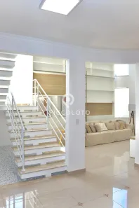 Casa de Condomínio com 3 Quartos para alugar, 350m² no Jardim Recanto, Valinhos