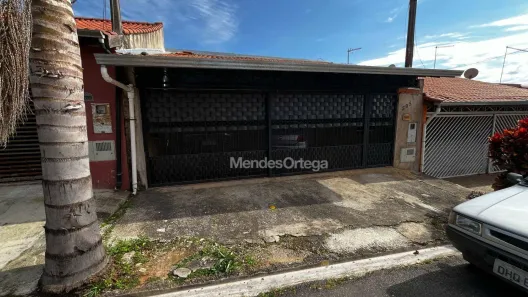 Casa com 2 Quartos à venda, 114m² no Jardim Montreal, Sorocaba