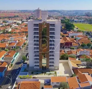 Apartamento com 3 Quartos para alugar, 113m² no Centro, Araraquara
