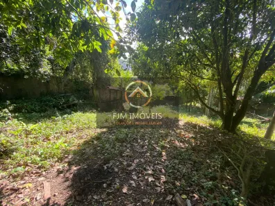 Lote/Terreno à venda, 850m² no Badu, Niterói
