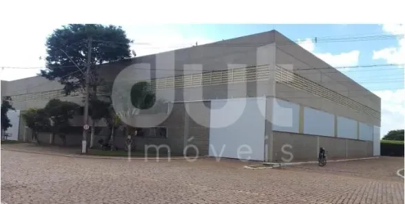 Galpão/Depósito/Armazém para alugar, 1838m² no Cascata, Paulínia